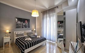 Hotel City Central Salerno 3*